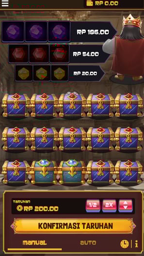 Heist Royale GG Soft