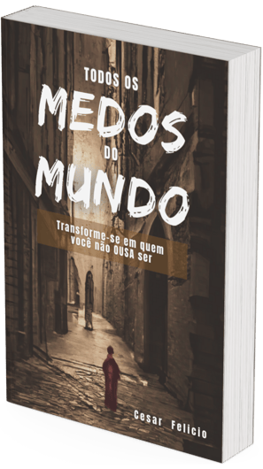 Todos os Medos do Mundo