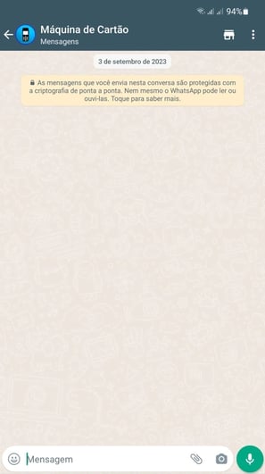 Como Cancelar a Maquina Donus Bees Ambev pelo WhatsApp