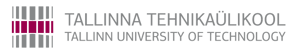 Emblem of Tallinn University of Technology