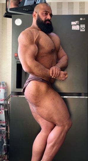personal training