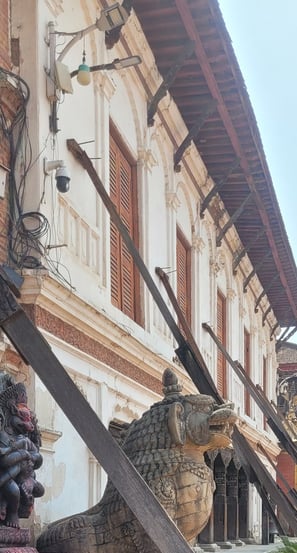 nepal, bhaktapur, explore nepal, travel nepal