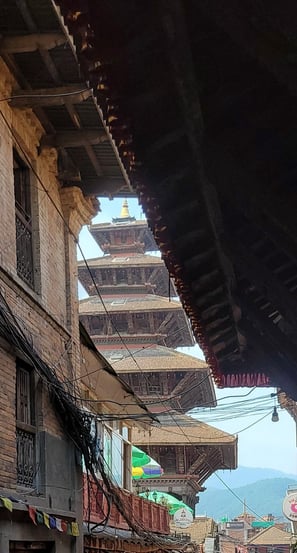 nepal, bhaktapur, explore nepal, travel nepal