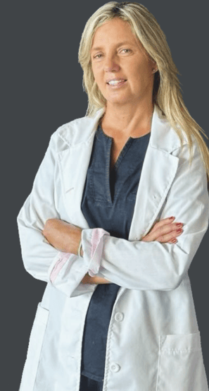 Dra Marianela Sors, Odontologa, Consultorio Estetica dental