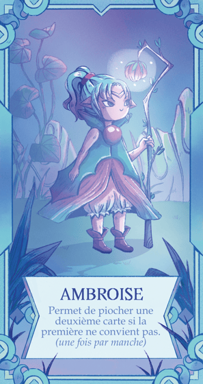 Carte Ambroise
