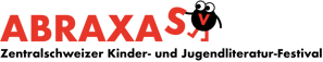 Logo Abraxas Zentralschweizer Literatur-Festival