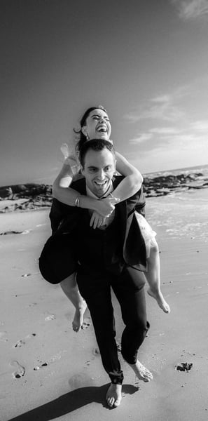 mariage élopement et couple par romain daniel inframe photographie en vendée