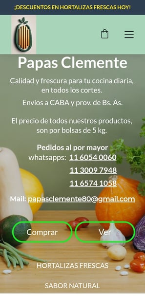 Papas Clemente