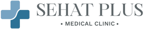 Logo Klinik Sehat Plus BSD