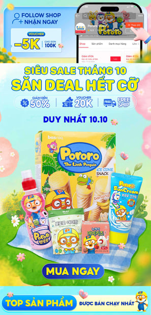 Khoá học trang trí gian hàng shopee