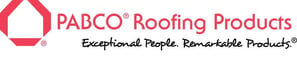 Material brand Pabco