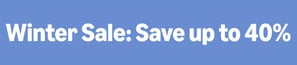 Amazon Winter Sale