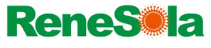 Renesola logo