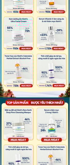 Khoá học trang trí gian hàng shopee