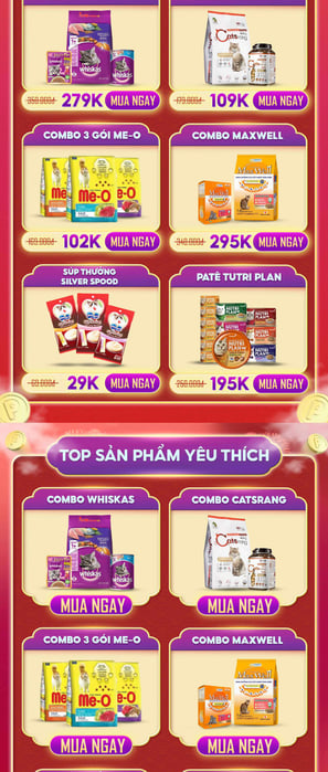 Khoá học trang trí gian hàng shopee