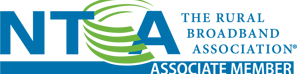 NTCA Rural Broadband Association Associate Member and Solutions Provider