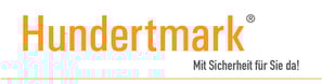 Hundertmark Logo - Sponsor des TV Wattenscheid 01