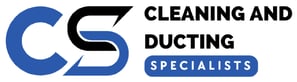 cs cleaning and ducting specialists logo