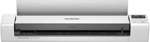 Brother DS-940DW Scanner Portable de documents / A4 / Recto - Verso / WiFi / Batterie Intégrée / 15 