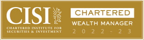 CISI Chartered Wealth Manager Strategic Wealth Partners