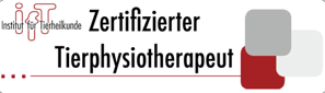 Zertifizierung zur Tierphysiotherapeutin