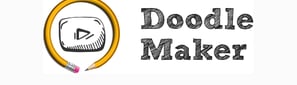 Doodle Maker logo