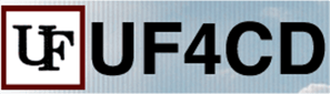UF4CD Logo