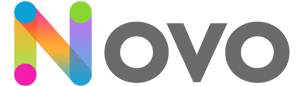 <img src="imagen.jpg" alt="Logo corporativo novo virtual">