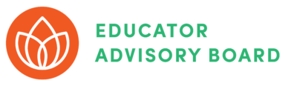 NaliniKIDS Educator Advisory Board logo.