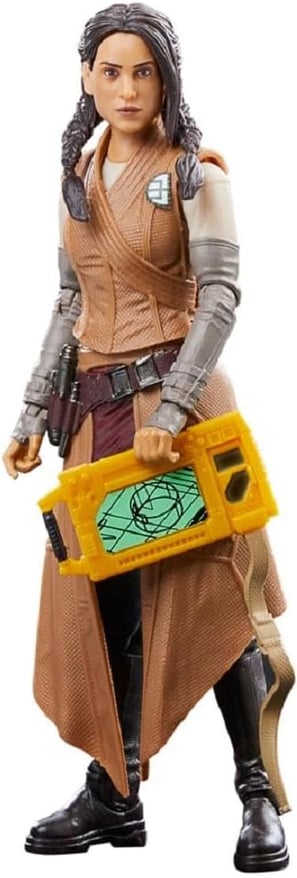 Hasbro Star Wars The Black Series Bix Caleen