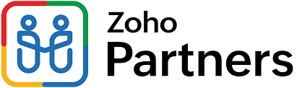 Zoho Finance Suite Certified Partner - One Solution