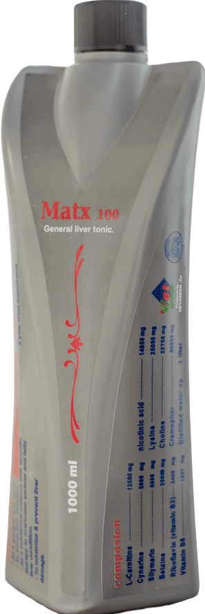 MATEX 100