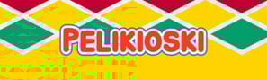 Pelikioski banneri