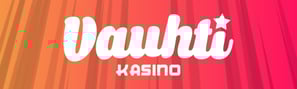 Vauhti banneri