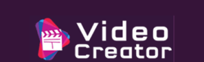 VideoCreator image logo