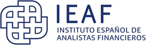 Logo Instituto Español de Analistas Financieros