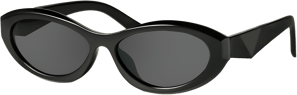 black retro vintage sunglasses amazon 