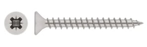 Tornillo DIN 7505 A2 en Tenerife