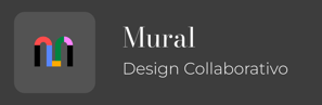 Logo Mural. Design Collaborativo