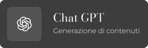 Chat GPT. Generazione di contenuti.
