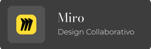 Logo Miro. Design collaborativo