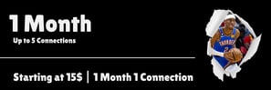 1 month iptv subscription 