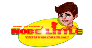 Nobe Little.org logo