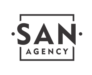 SAN AGENCY logo