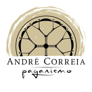 André Correia Tambores logo