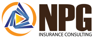 NPG Insurance Consulting logo
