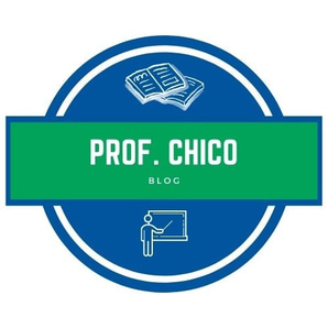 Blog do Professor Chico logo