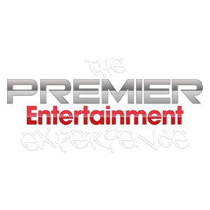 Premier Entertainment Atlanta logo