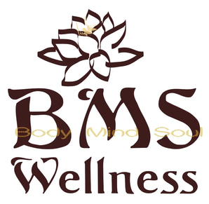 BMS Wellness logo