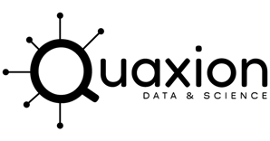 Quaxion logo